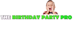THE BIRTHDAY PARTY PRO   SCOTT WAGONER