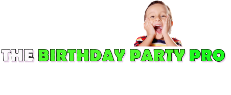 THE BIRTHDAY PARTY PRO   SCOTT WAGONER